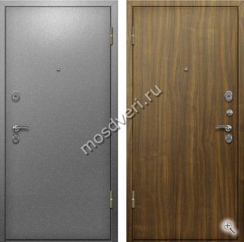 Дверь с напылением крокодил из порошка и ламинатом внутри - купить от производителя Мосдвери Дверь с напылением крокодил из порошка и ламинатом внутри