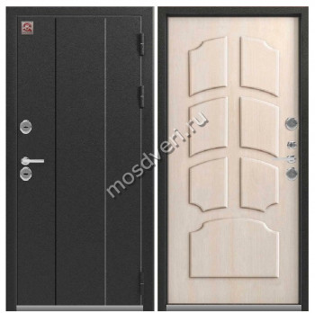 Усиленная входная дверь в квартиру UVDK-14 - купить от производителя Мосдвери Усиленная входная дверь в квартиру UVDK-14