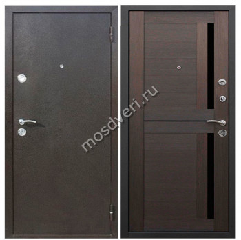Усиленная входная дверь в квартиру UVDK-15 - купить от производителя Мосдвери Усиленная входная дверь в квартиру UVDK-15