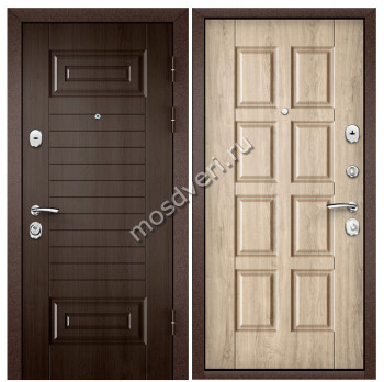 ��������� ������� ����� � �������� NDVK-16